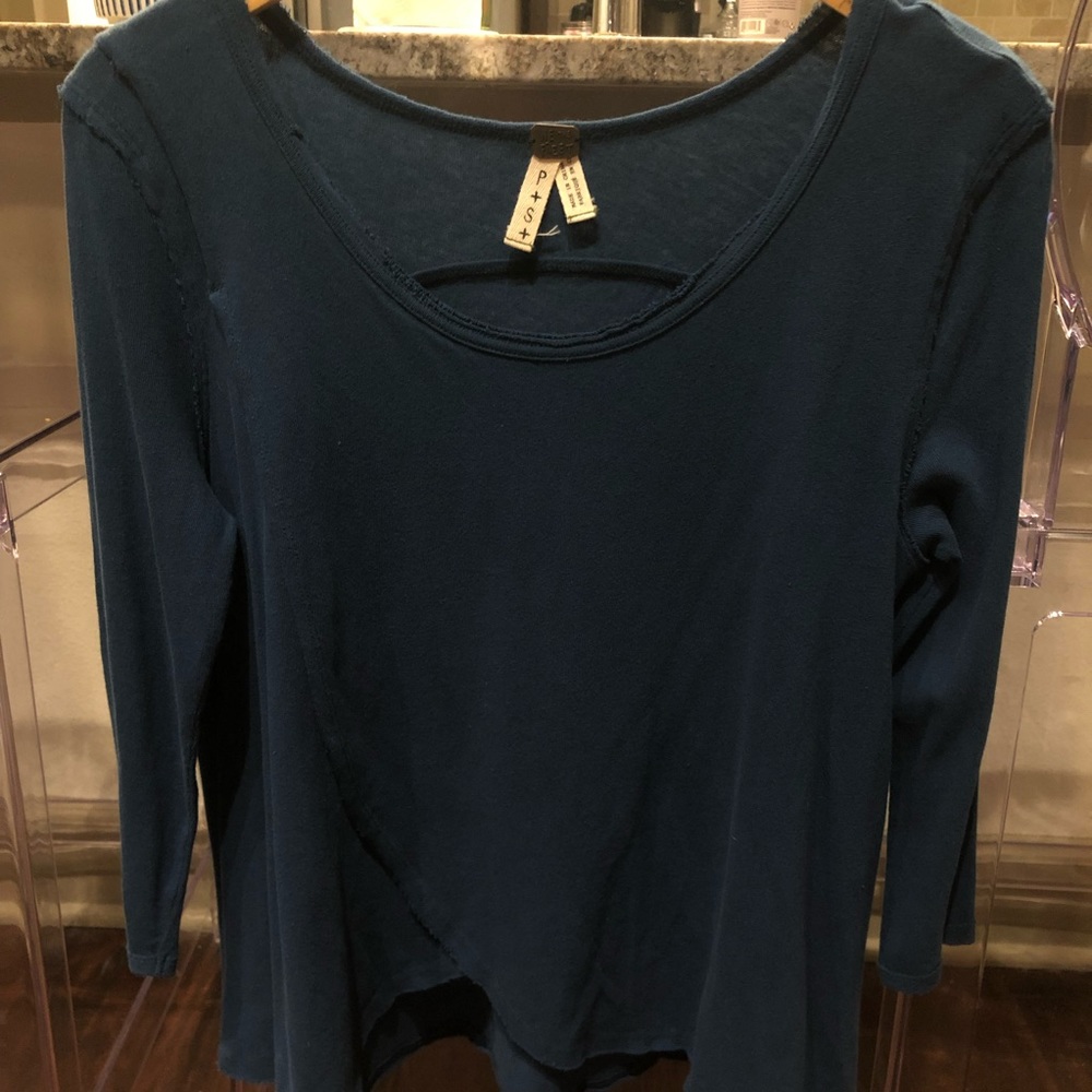 Free People -We the Free Sweatshirt